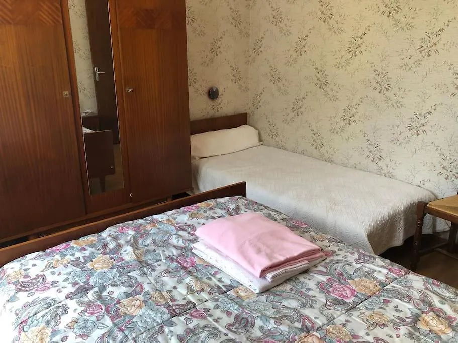 Appartements 8 Personnes, Estaing Estaing  Estaing (Hautes-Pyrenees)