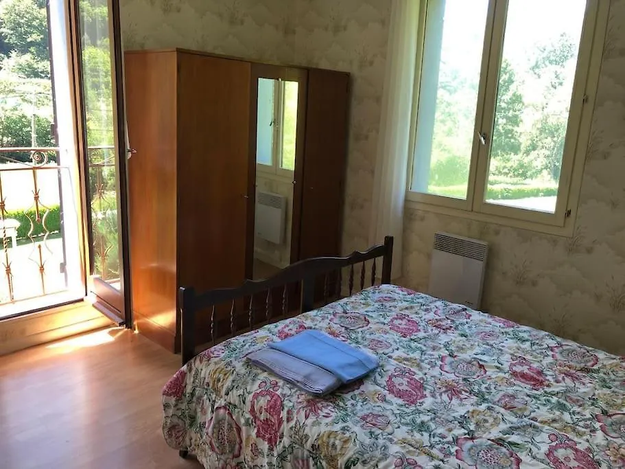 Appartements 8 Personnes, Estaing Estaing  Apartment Estaing (Hautes-Pyrenees)