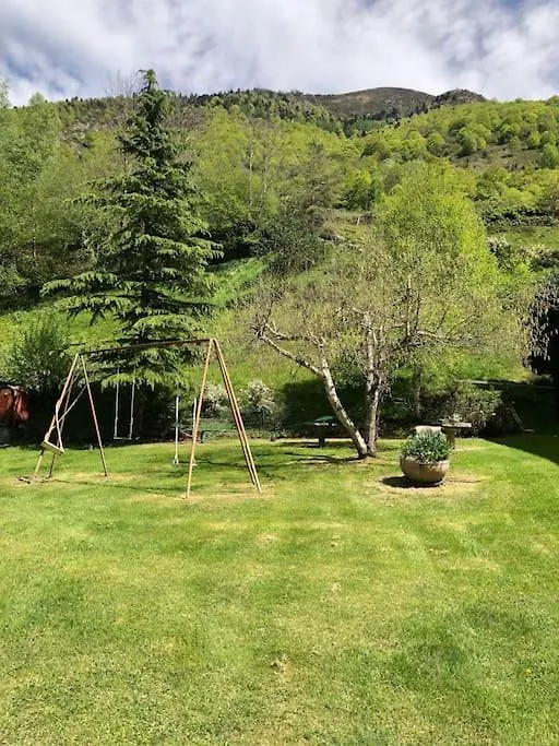 Appartements 8 Personnes, Estaing Estaing  Estaing (Hautes-Pyrenees)