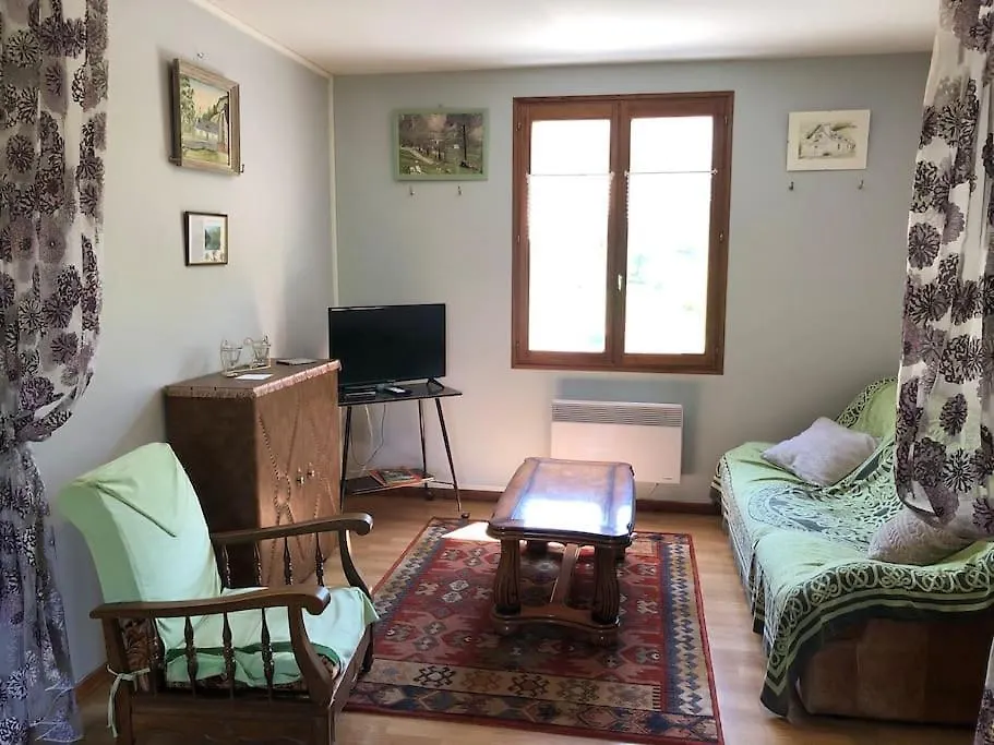 Appartements 8 Personnes, Estaing Estaing