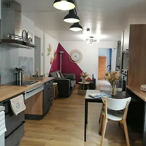 Hébergement de vacances Aux D'estaing Croisés, De Montagne Accessible à Tous, Estaing (Hautes-Pyrenees)